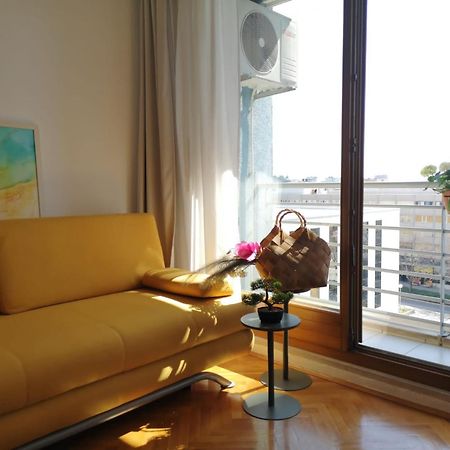Bel Canto Split Exterior foto