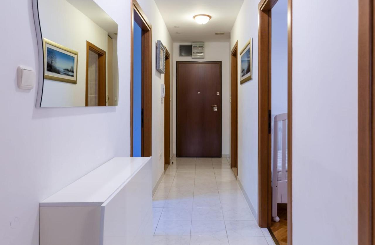 Bel Canto Split Exterior foto